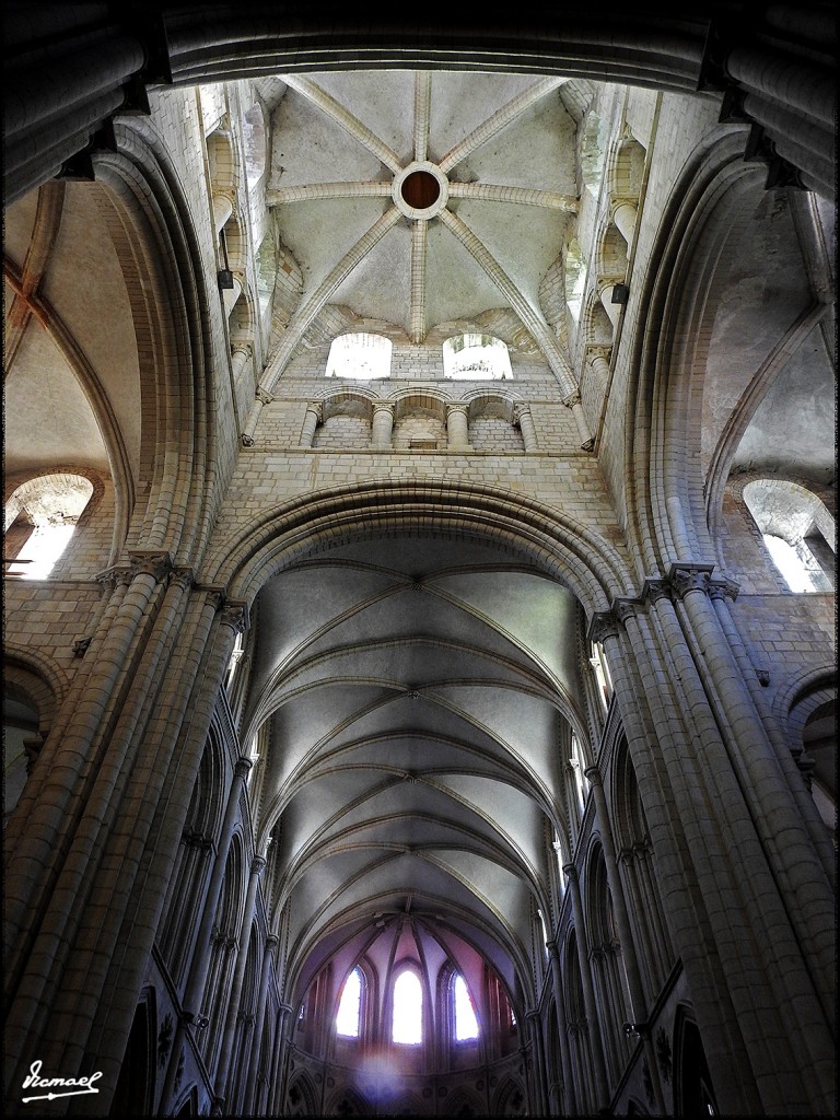 Foto: 170510-035 CAEN - Caen (Basse-Normandie), Francia