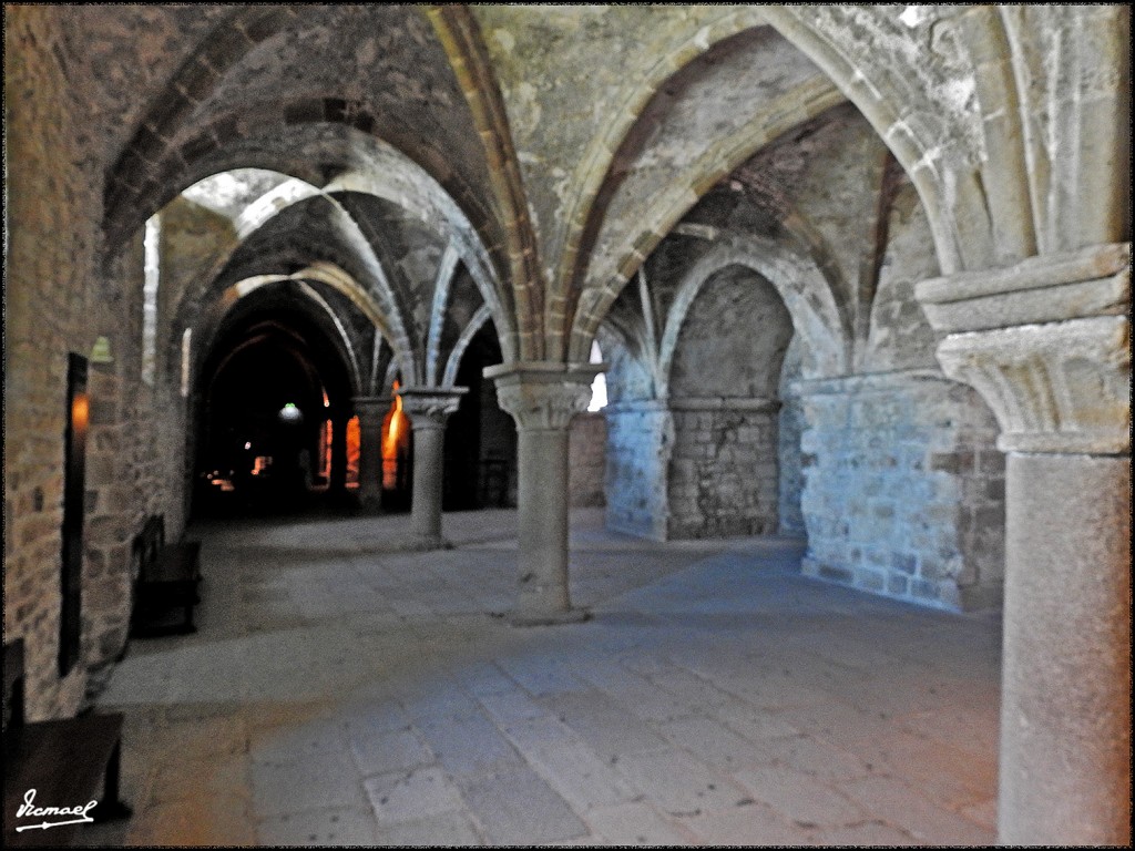 Foto: 170509-239 SAINT MICHEL - Saint Michel (Basse-Normandie), Francia