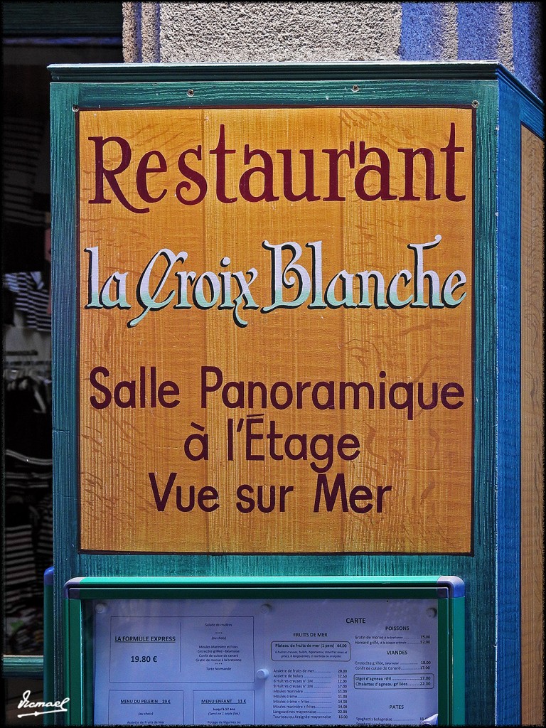 Foto: 170509-142 SAINT MICHEL - Saint Michel (Basse-Normandie), Francia