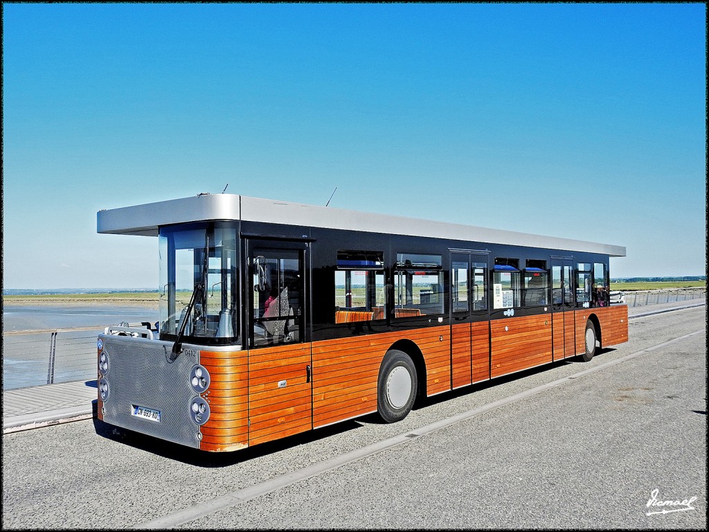 Foto: 170509-298 SAINT MICHEL - Saint Michel (Basse-Normandie), Francia