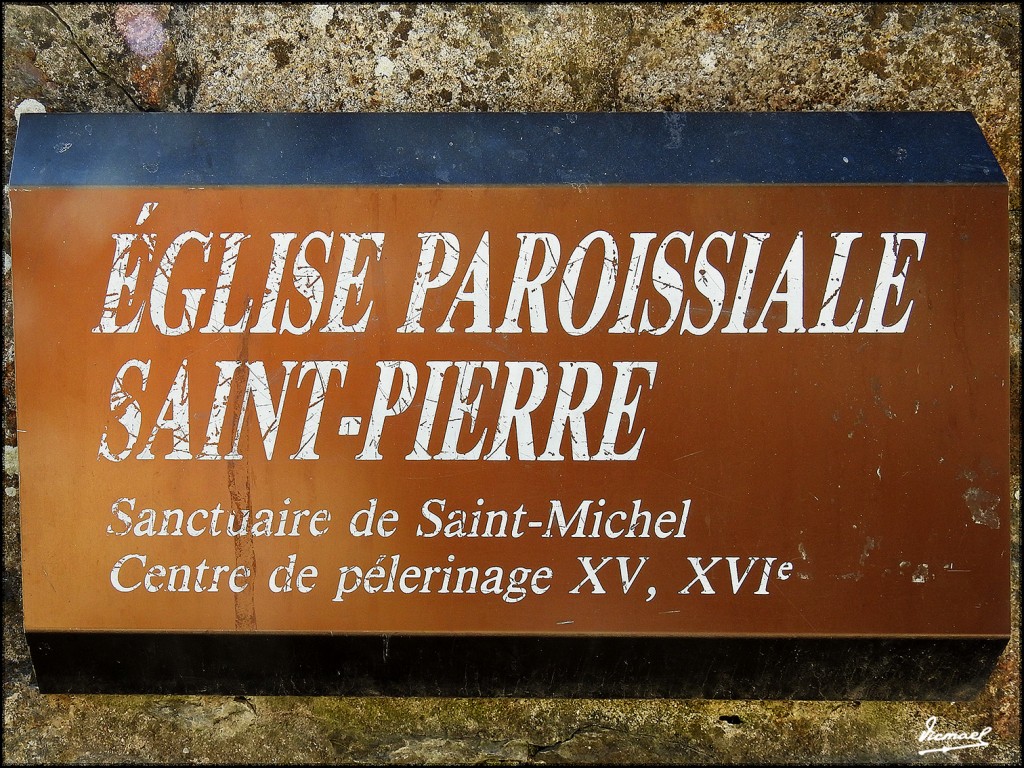 Foto: 170509-266 SAINT MICHEL - Saint Michel (Basse-Normandie), Francia