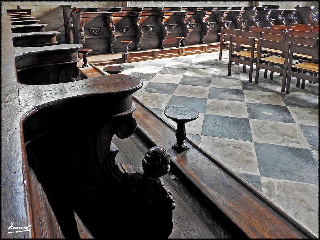 Foto: 170510-048 CAEN - Caen (Basse-Normandie), Francia