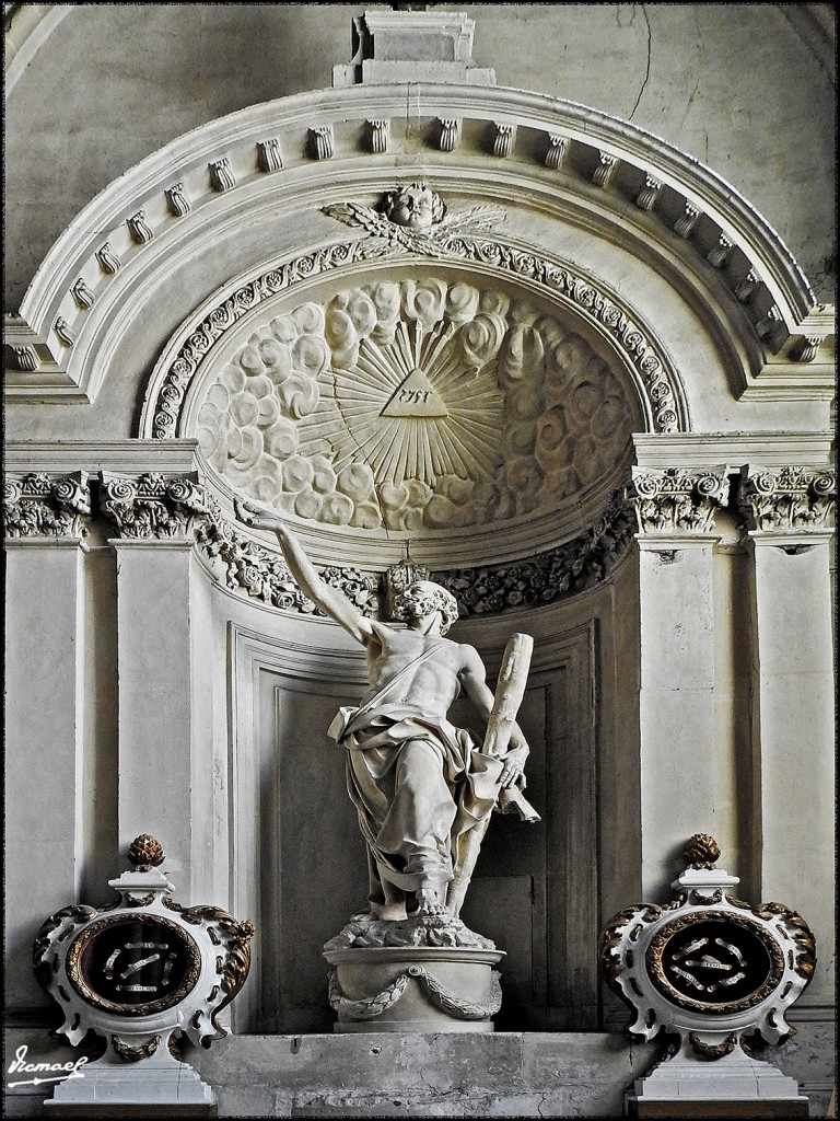 Foto: 170510-060 CAEN - Caen (Basse-Normandie), Francia