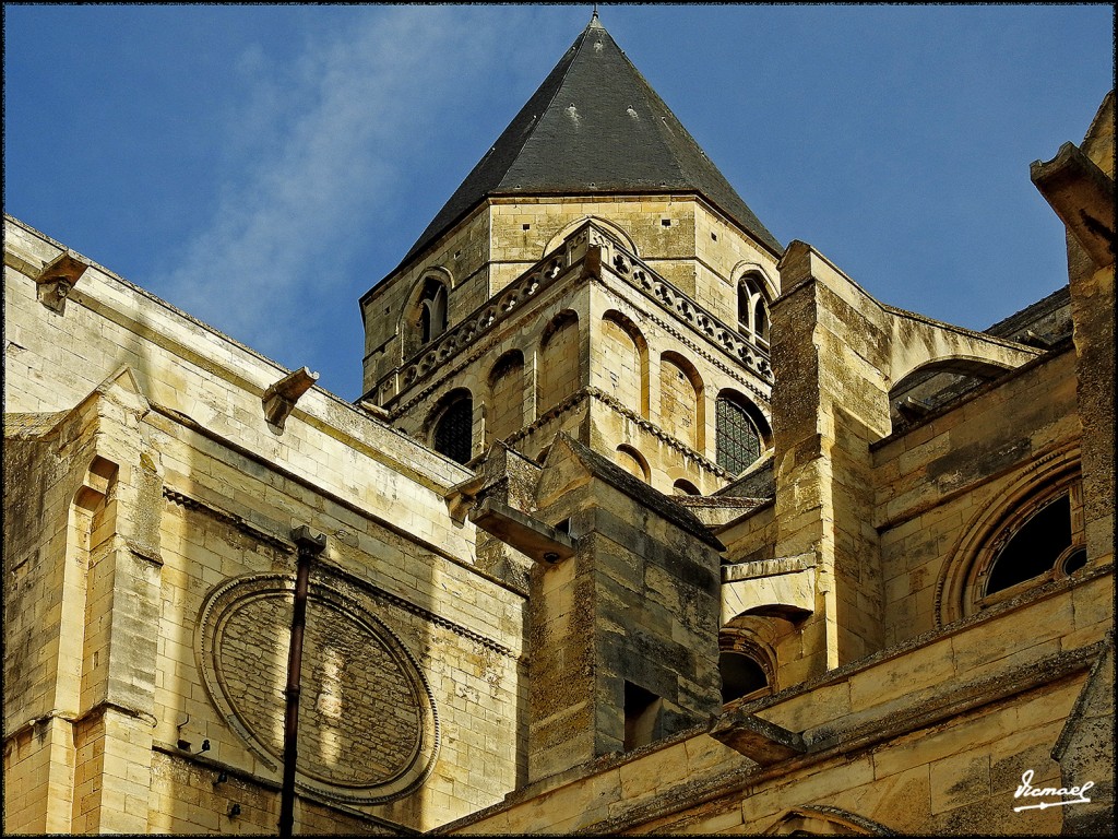 Foto: 170510-021 CAEN - Caen (Basse-Normandie), Francia