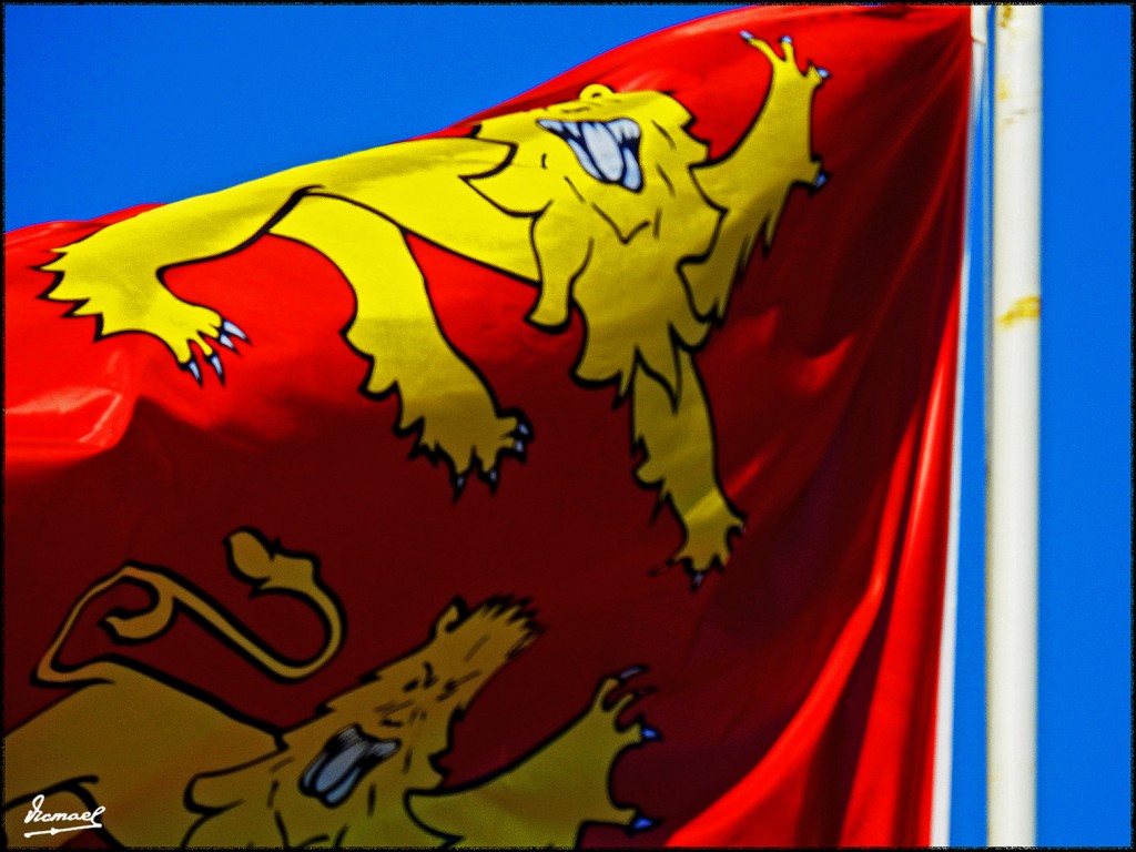 Foto: 170509-295 SAINT MICHEL - Saint Michel (Basse-Normandie), Francia