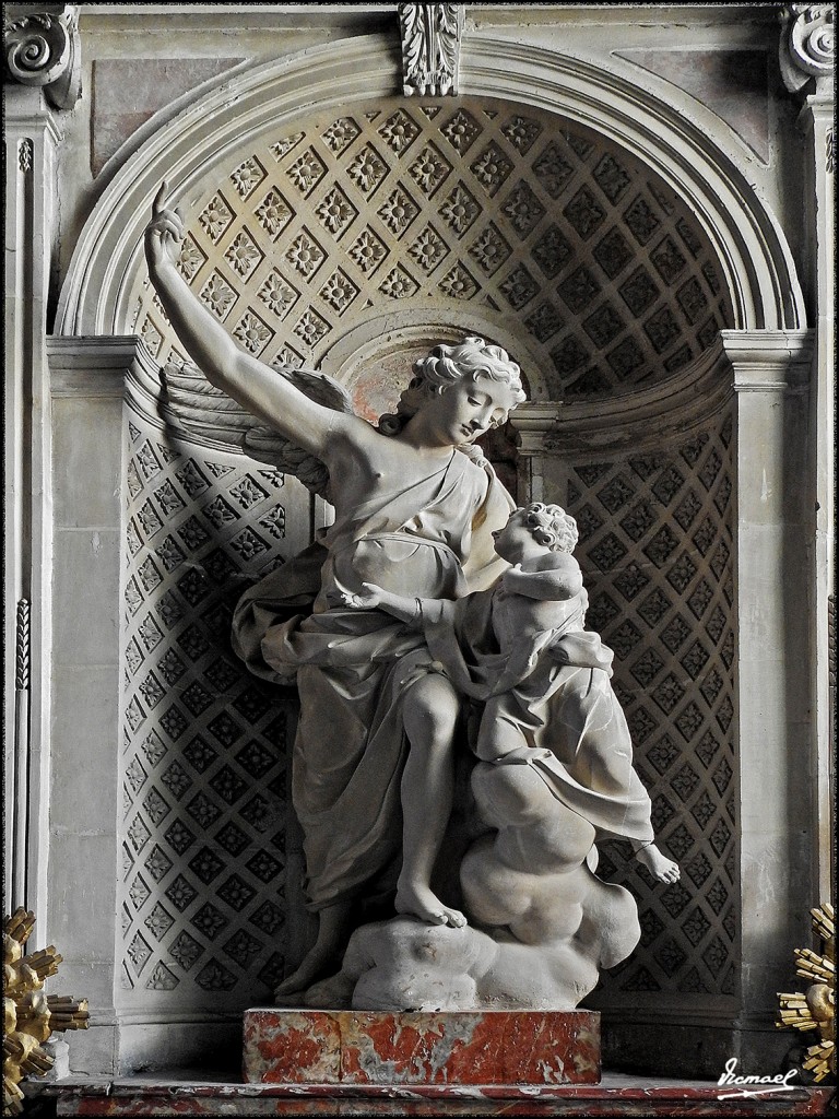 Foto: 170510-059 CAEN - Caen (Basse-Normandie), Francia