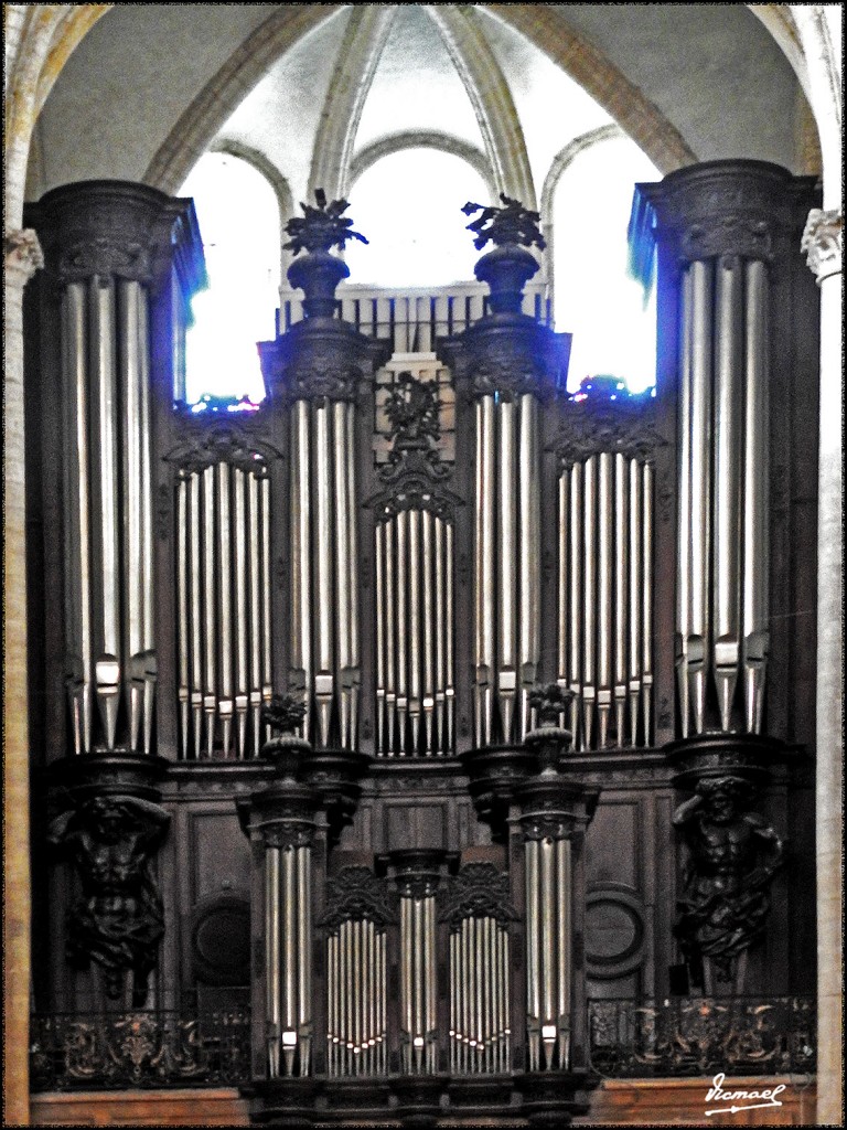 Foto: 170510-038 CAEN - Caen (Basse-Normandie), Francia