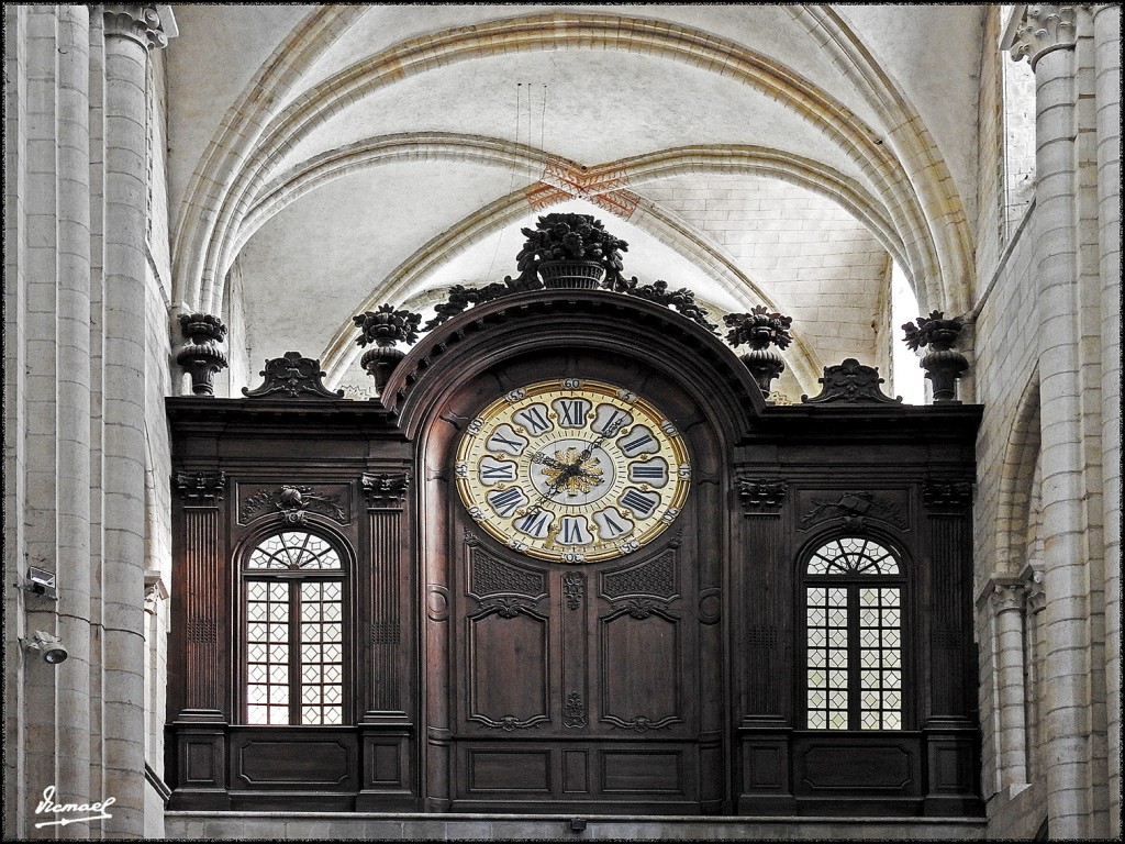 Foto: 170510-058 CAEN - Caen (Basse-Normandie), Francia