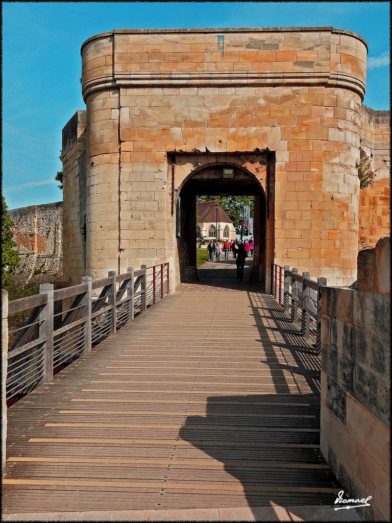 Foto: 170510-078 CAEN - Caen (Basse-Normandie), Francia