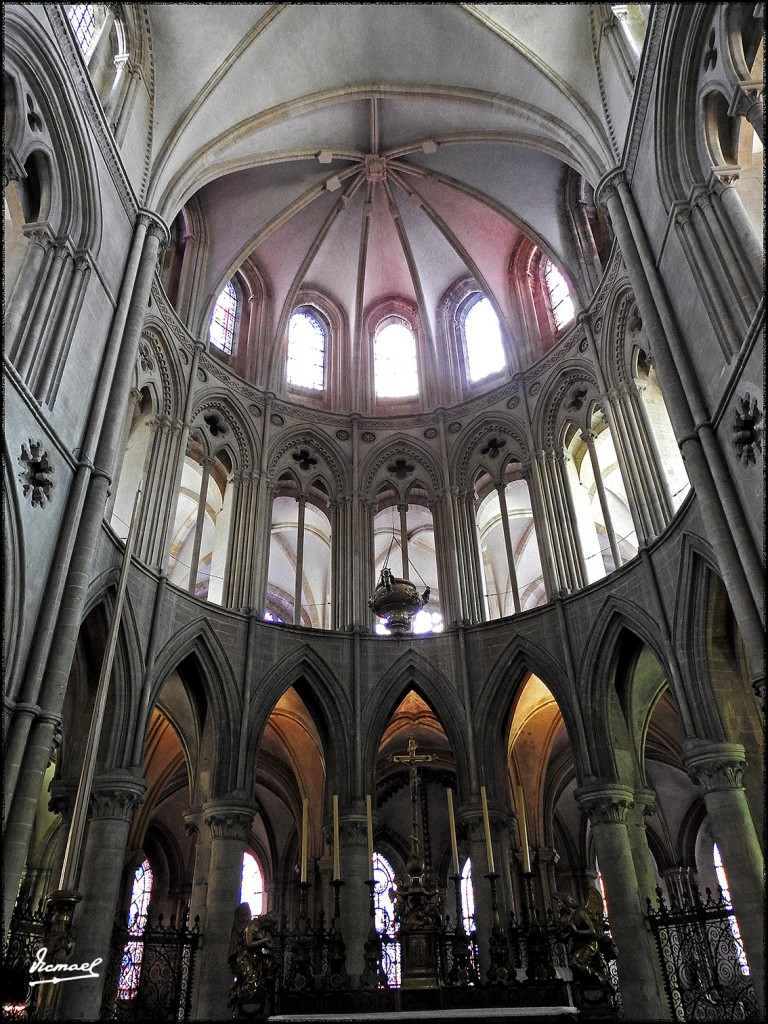 Foto: 170510-061 CAEN - Caen (Basse-Normandie), Francia