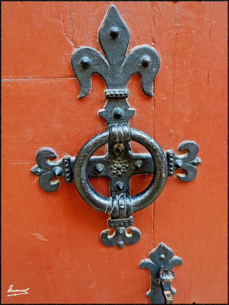 Foto: 170509-256 SAINT MICHEL - Saint Michel (Basse-Normandie), Francia