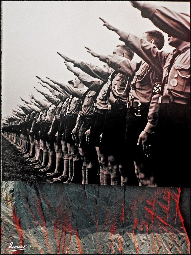 Foto: 170510-125 CAEN - Caen (Basse-Normandie), Francia