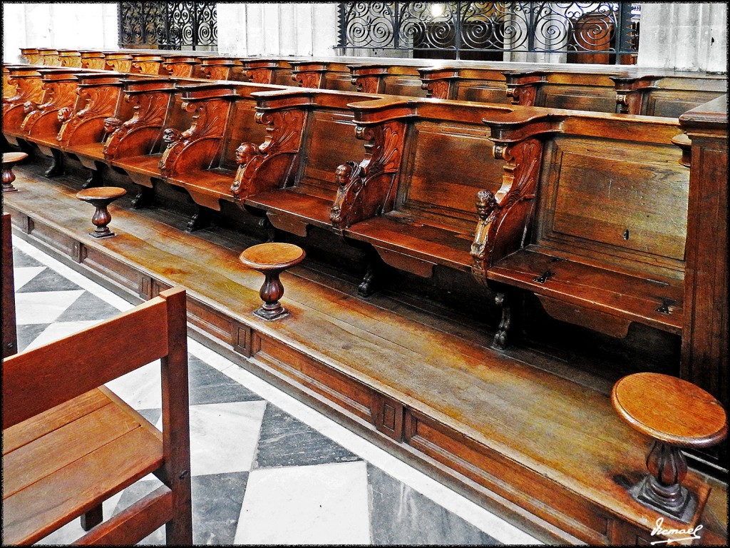 Foto: 170510-063 CAEN - Caen (Basse-Normandie), Francia