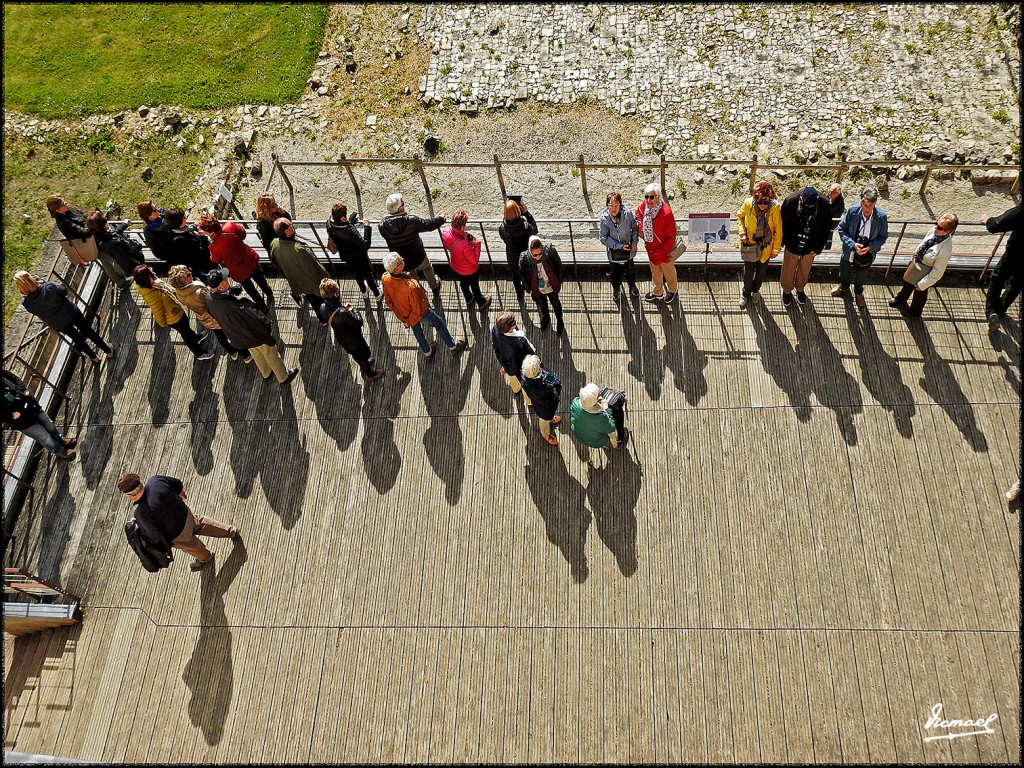 Foto: 170510-090 CAEN - Caen (Basse-Normandie), Francia