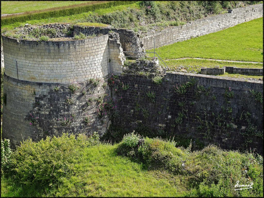Foto: 170510-092 CAEN - Caen (Basse-Normandie), Francia