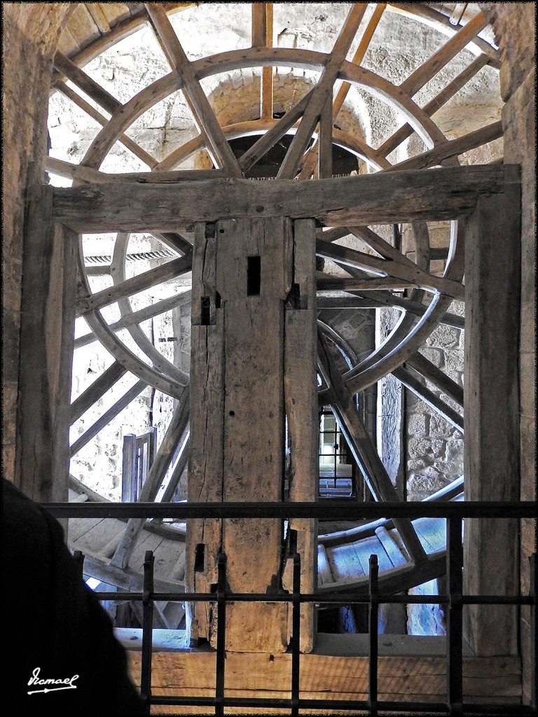 Foto: 170509-228 SAINT MICHEL - Saint Michel (Basse-Normandie), Francia