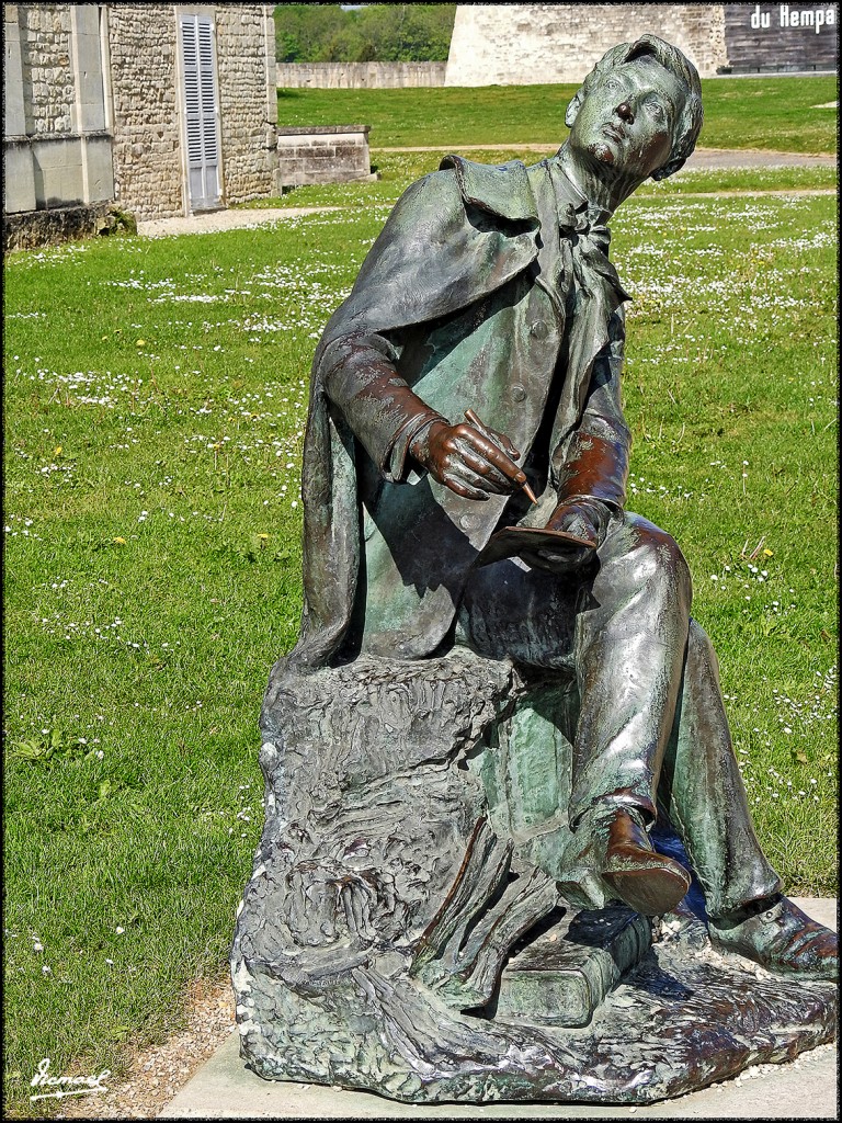 Foto: 170510-086 CAEN - Caen (Basse-Normandie), Francia