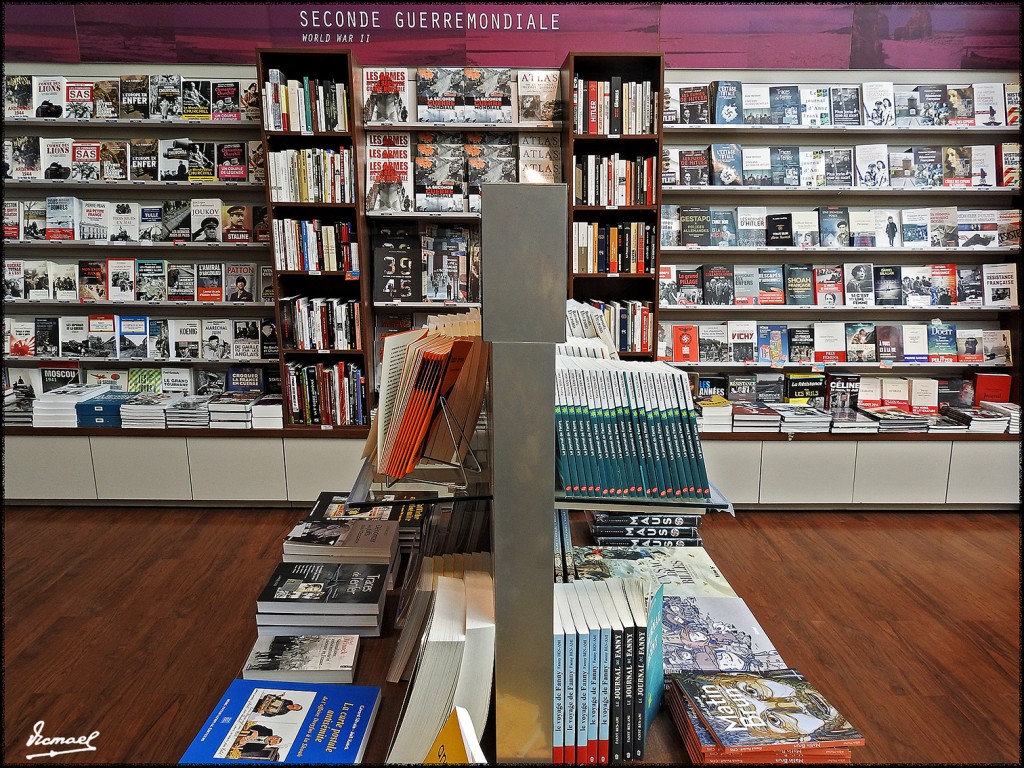 Foto: 170510-118 CAEN - Caen (Basse-Normandie), Francia