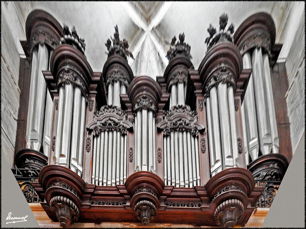 Foto: 170510-052 CAEN - Caen (Basse-Normandie), Francia