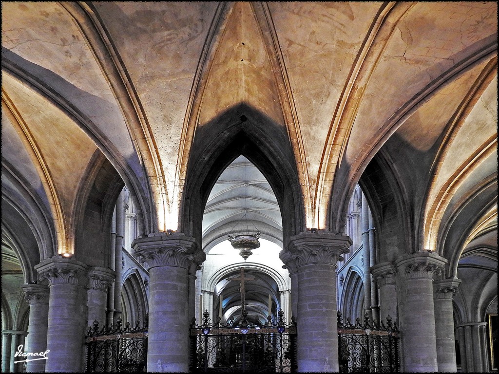 Foto: 170510-025 CAEN - Caen (Basse-Normandie), Francia