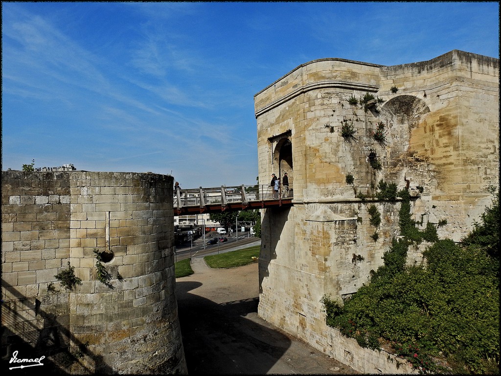 Foto: 170510-076 CAEN - Caen (Basse-Normandie), Francia
