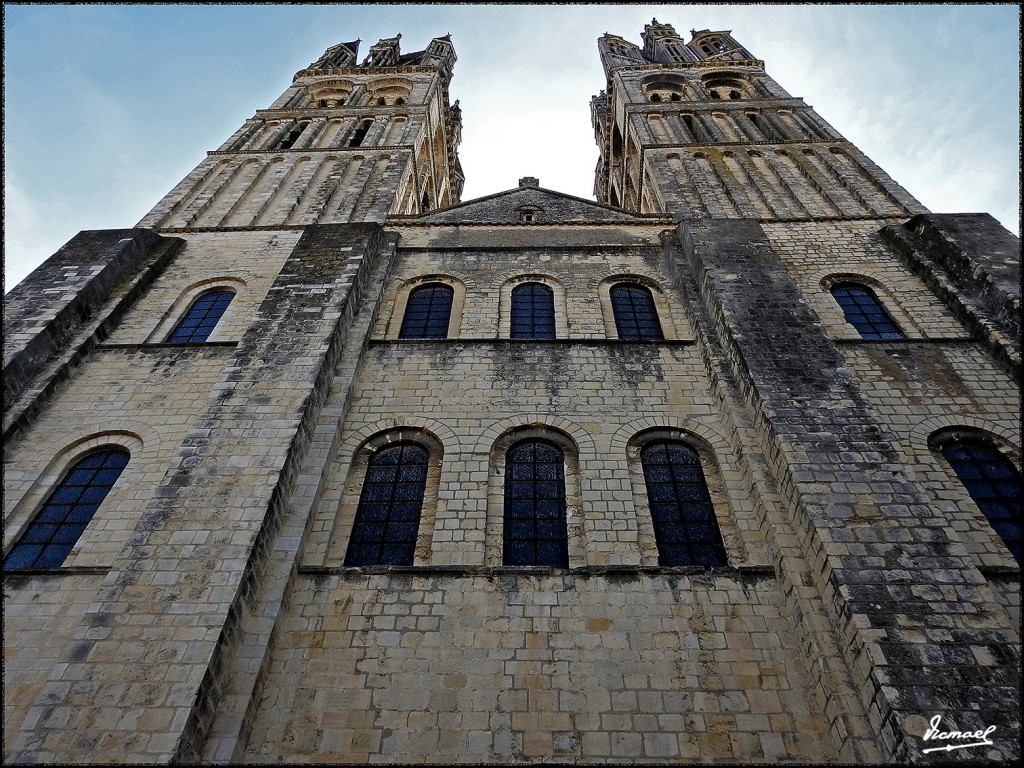 Foto: 170510-056 CAEN - Caen (Basse-Normandie), Francia