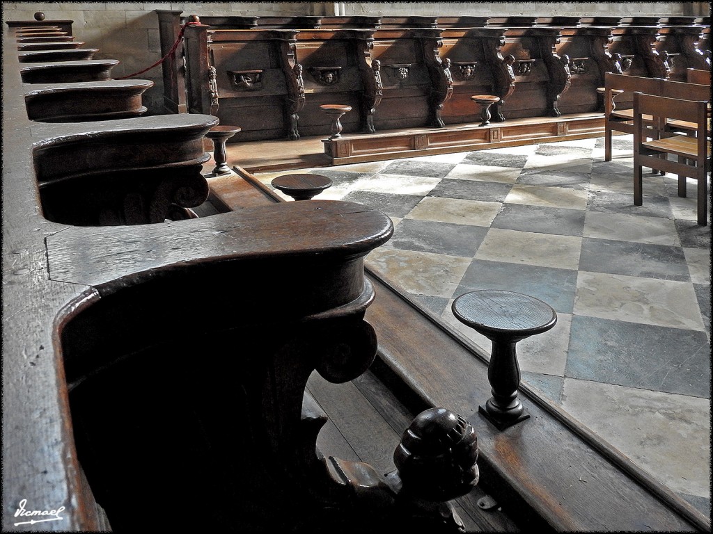 Foto: 170510-049 CAEN - Caen (Basse-Normandie), Francia