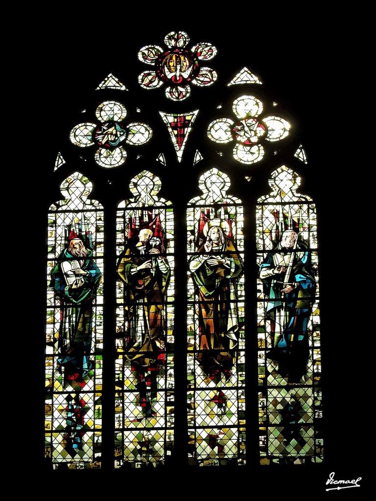 Foto: 170510-045 CAEN - Caen (Basse-Normandie), Francia