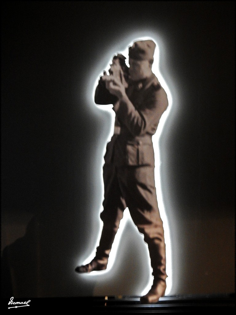 Foto: 170510-137 CAEN - Caen (Basse-Normandie), Francia