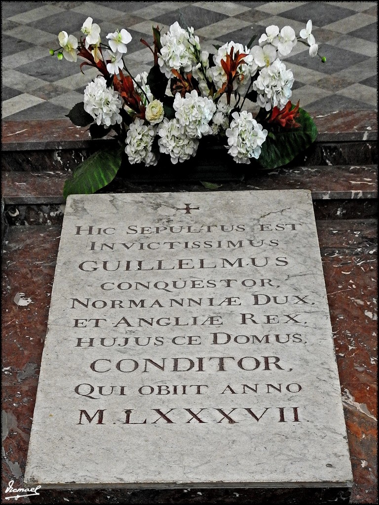 Foto: 170510-062 CAEN - Caen (Basse-Normandie), Francia