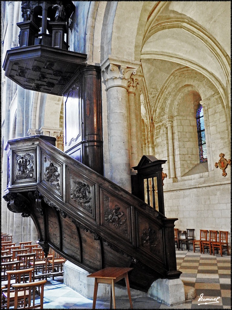 Foto: 170510-039 CAEN - Caen (Basse-Normandie), Francia