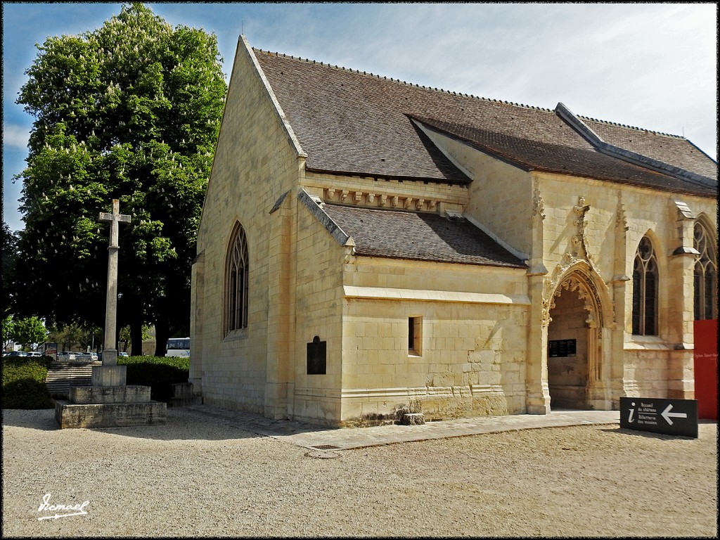 Foto: 170510-103 CAEN - Caen (Basse-Normandie), Francia