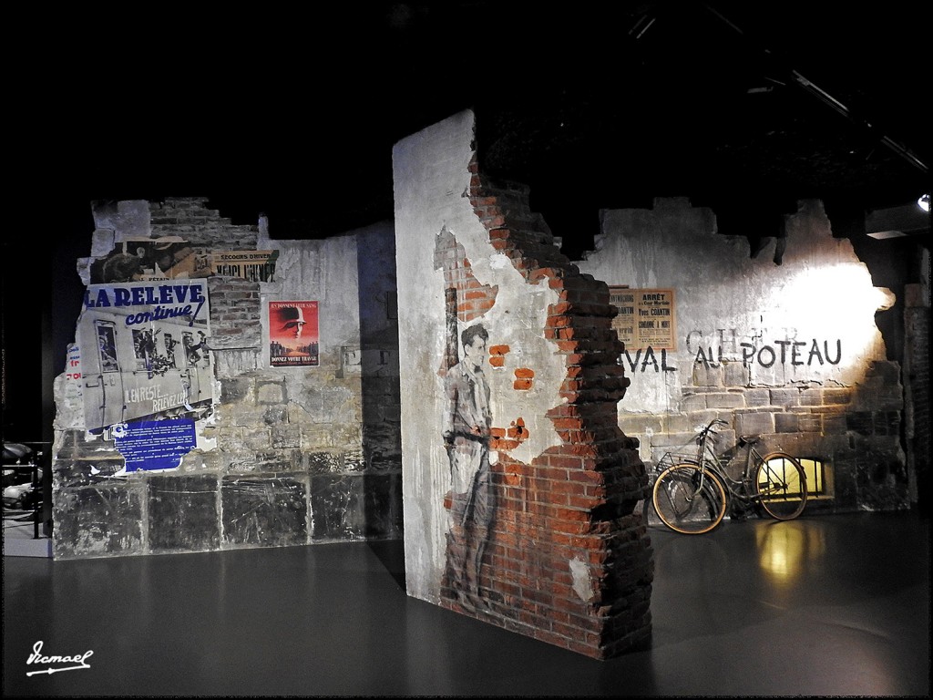 Foto: 170510-134 CAEN - Caen (Basse-Normandie), Francia