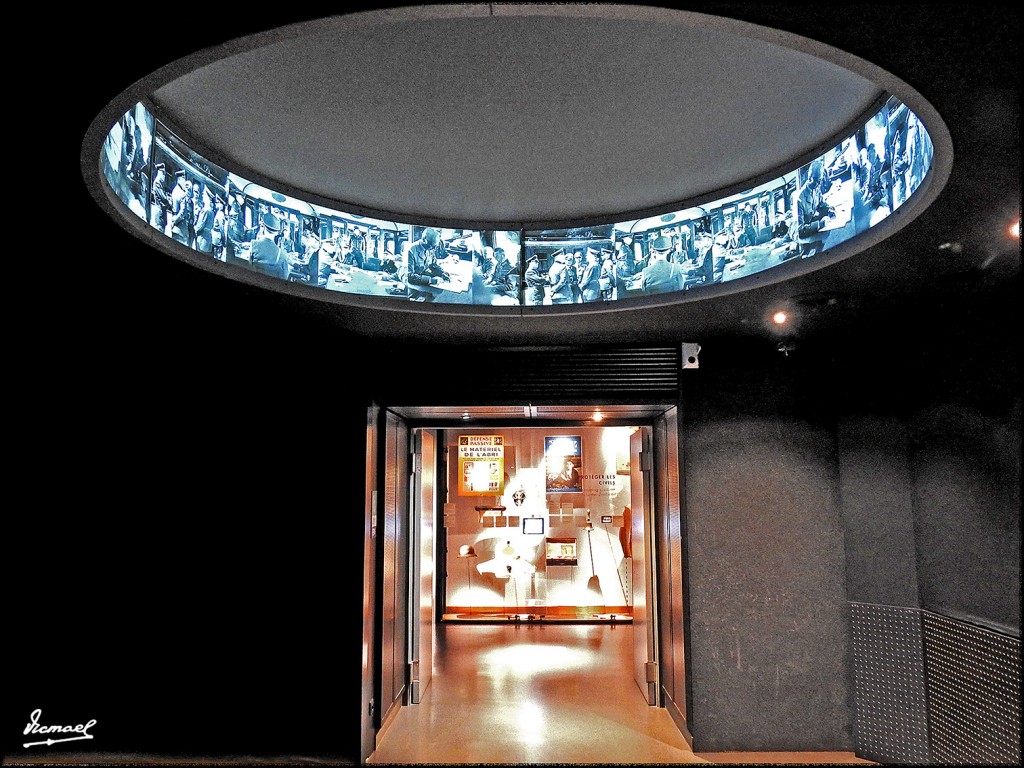 Foto: 170510-131 CAEN - Caen (Basse-Normandie), Francia