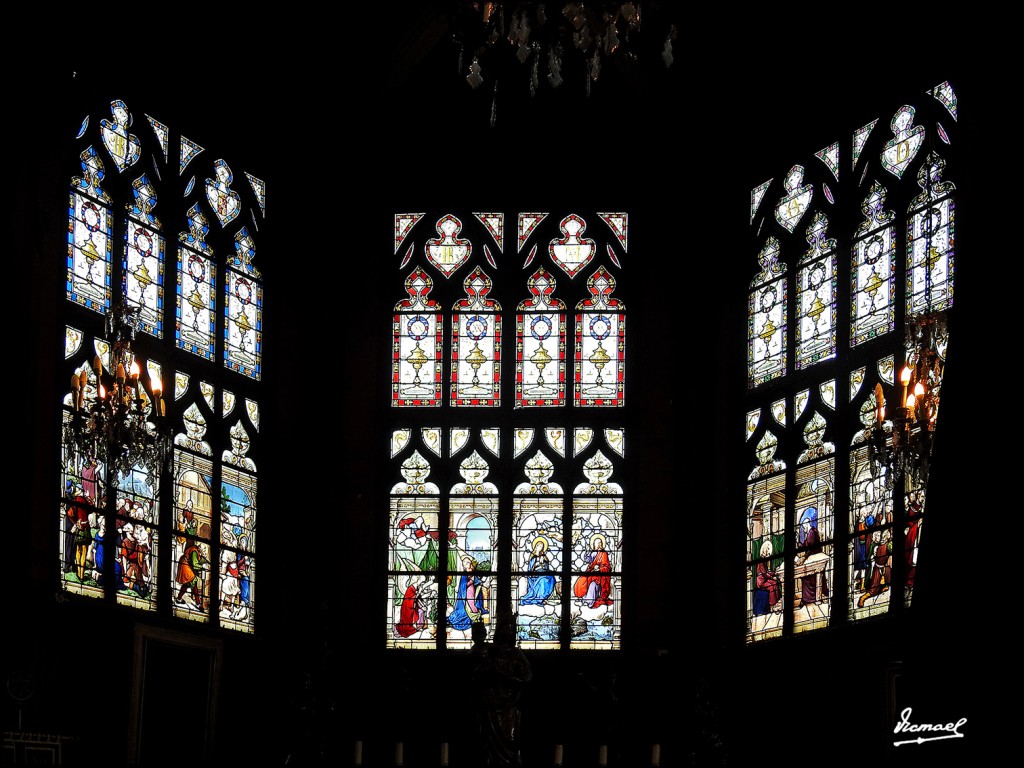 Foto: 170510-210 DEAUVILLE - Deauville (Basse-Normandie), Francia