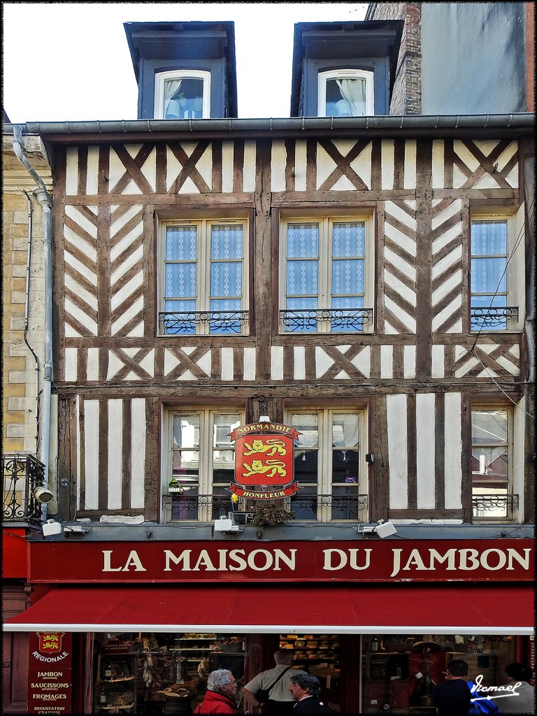 Foto: 170510-224 DEAUVILLE - Deauville (Basse-Normandie), Francia