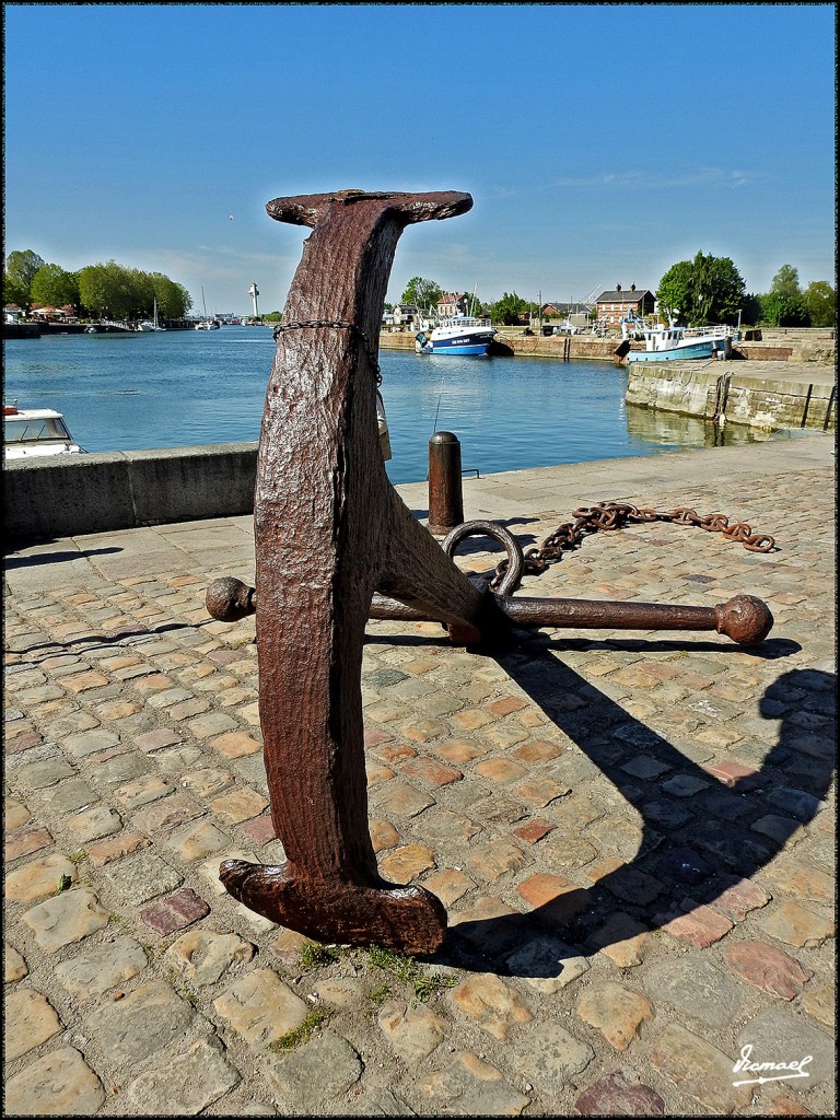Foto: 170510-193 DEAUVILLE - Deauville (Basse-Normandie), Francia