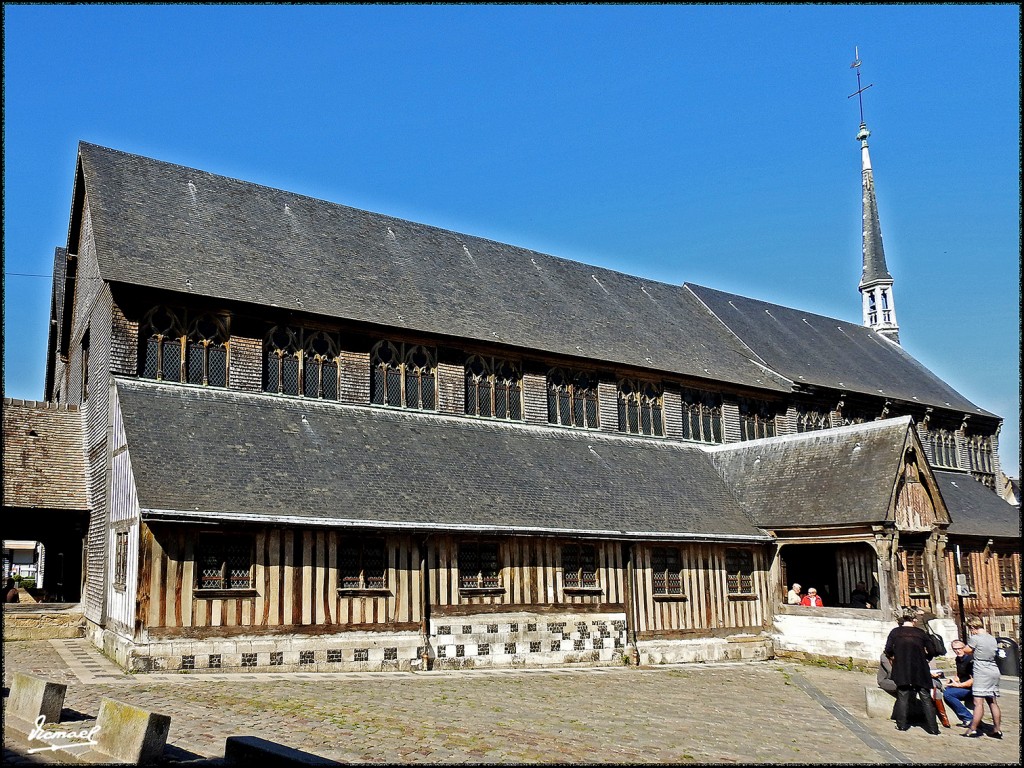 Foto: 170510-219 DEAUVILLE - Deauville (Basse-Normandie), Francia
