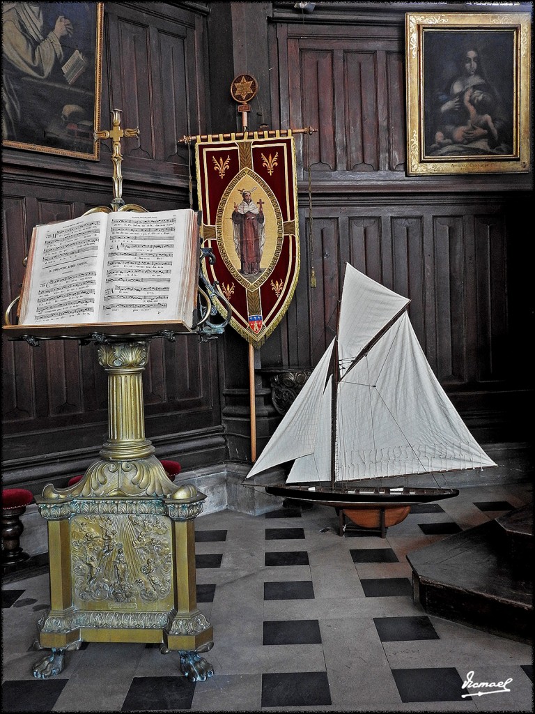 Foto: 170510-209 DEAUVILLE - Deauville (Basse-Normandie), Francia