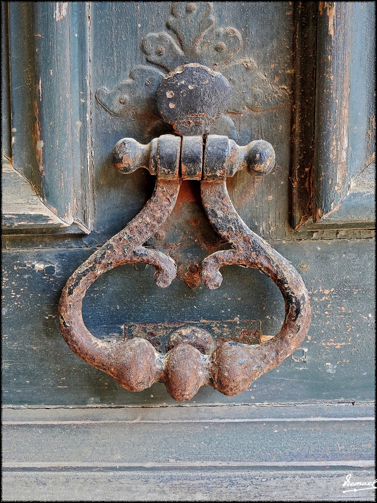 Foto: 170511-084 BAYEUX - Bayeux (Basse-Normandie), Francia