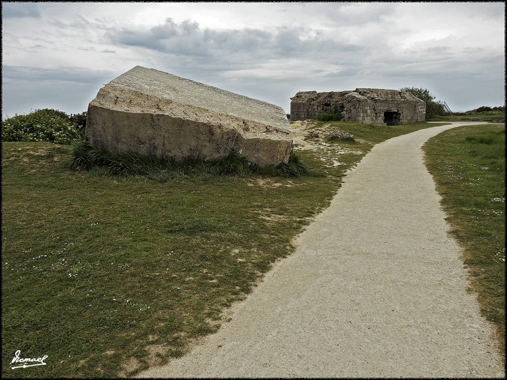 Foto: 170511-178 NORMANDIA - Normandia (Basse-Normandie), Francia