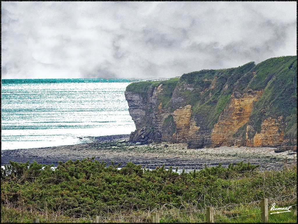 Foto: 170511-200 NORMANDIA - Normandia (Basse-Normandie), Francia
