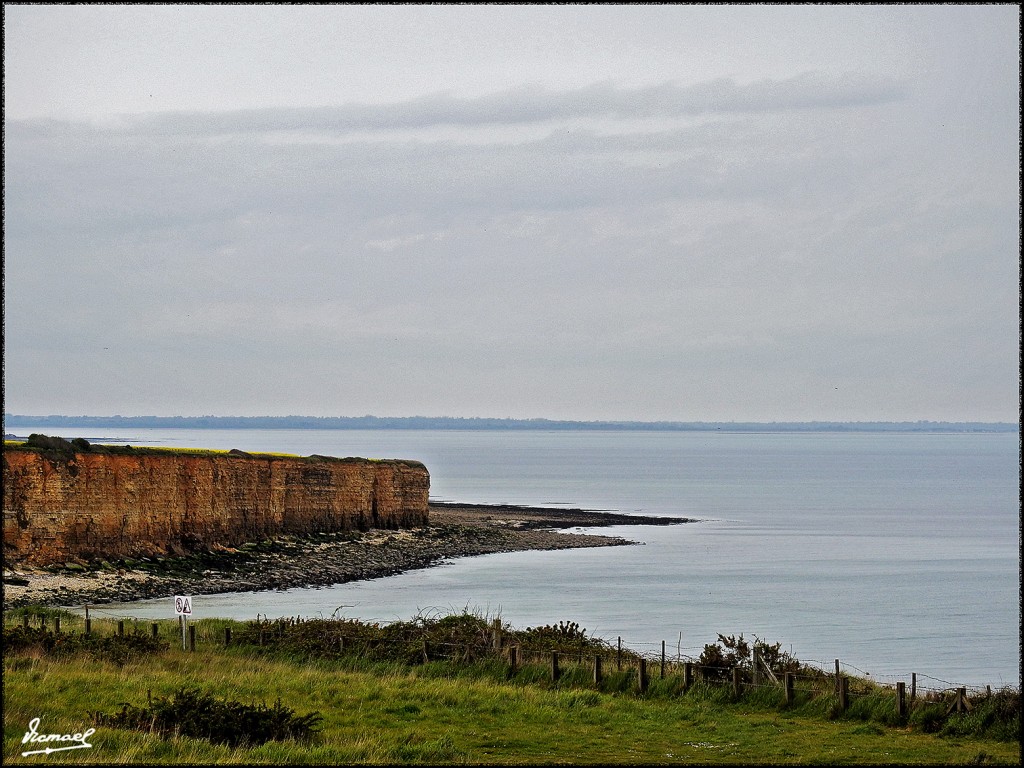 Foto: 170511-206 NORMANDIA - Normandia (Basse-Normandie), Francia