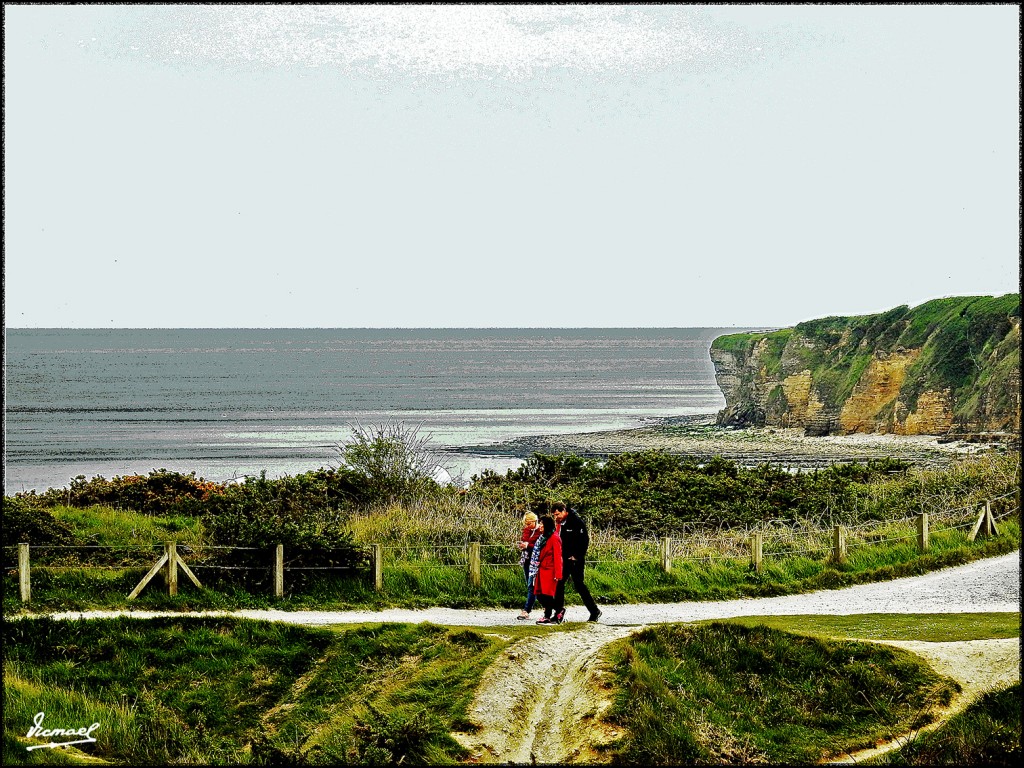 Foto: 170511-205 NORMANDIA - Normandia (Basse-Normandie), Francia