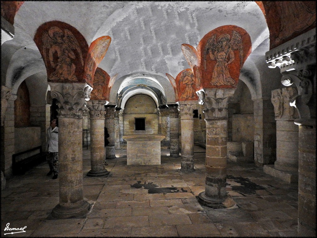 Foto: 170511-114 BAYEUX - Bayeux (Basse-Normandie), Francia