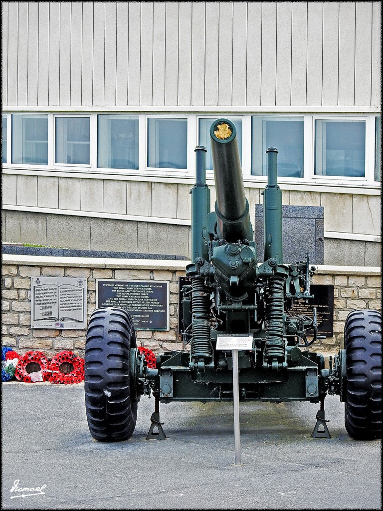 Foto: 170511-163 ARROMANCHES - Arromanches (Basse-Normandie), Francia