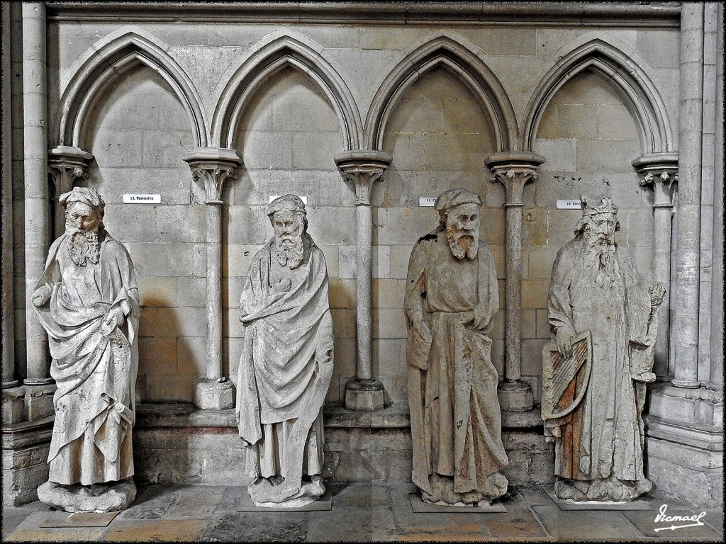 Foto: 170512-031 ROUEN - Ruan (Haute-Normandie), Francia