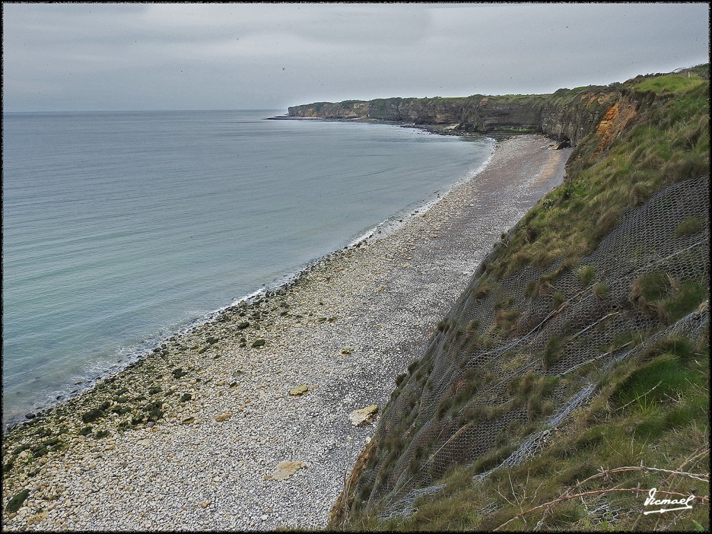 Foto: 170511-214 NORMANDIA - Normandia (Basse-Normandie), Francia