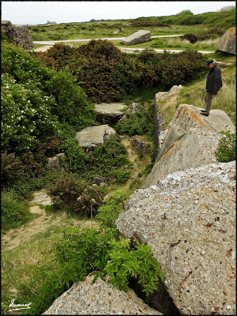 Foto: 170511-185 NORMANDIA - Normandia (Basse-Normandie), Francia