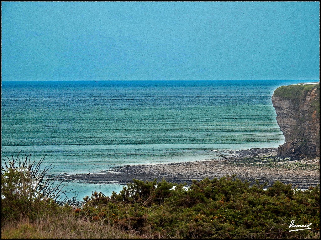 Foto: 170511-204 NORMANDIA - Normandia (Basse-Normandie), Francia